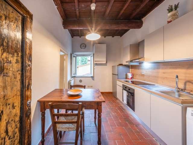 Appartamento con 1 camera da letto a Santa Croce, Firenze