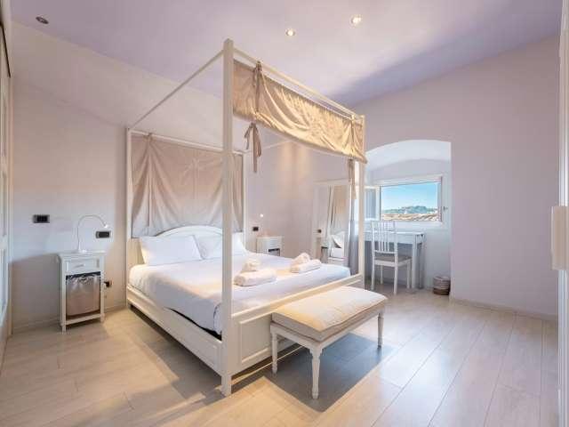 Appartamento con 1 camera da letto a Santa Maria Novella, Firenze