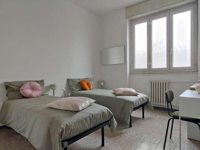 Appartamento con 1 camera da letto a Selinunte, Milano