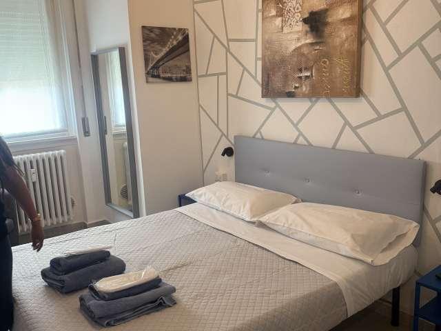 Appartamento con 1 camera da letto a Padova, Milano