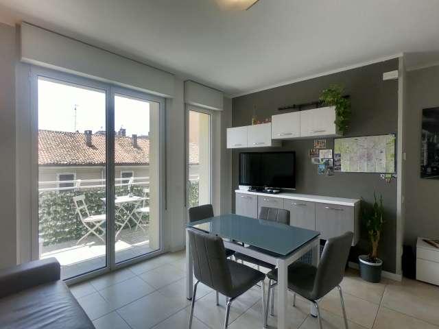 Appartamento con 1 camera da letto a Villapizzone, Milano