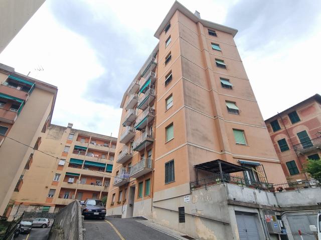 Appartamento con 1 camera da letto in affitto