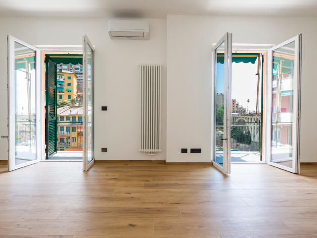 Appartamento con 1 camera da letto in affitto