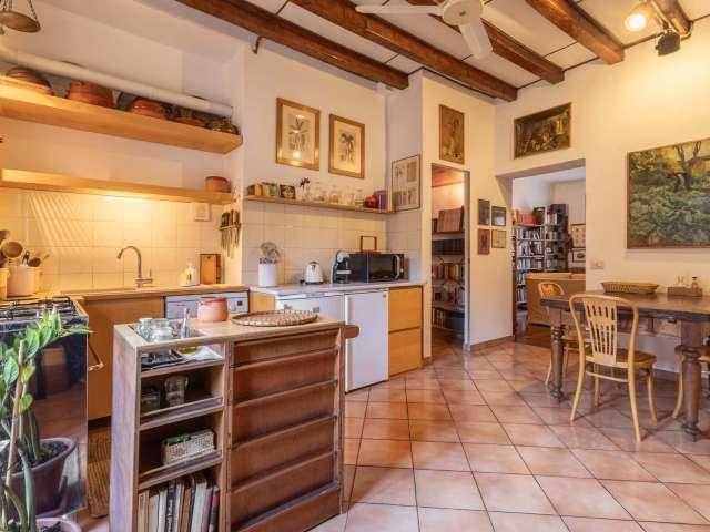 Appartamento con 1 camera da letto in affitto, Centrale, Milano