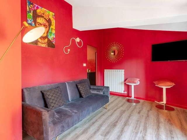 Appartamento con 1 camera da letto in affitto, Centro Storico, Bologna