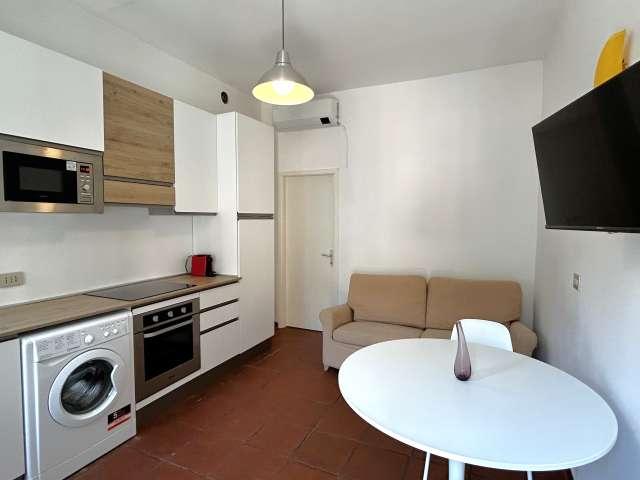 Appartamento con 1 camera da letto in affitto a Tortona, Milano