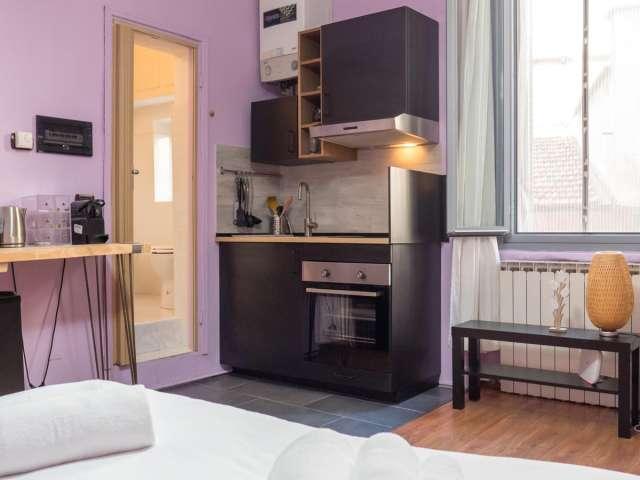 Appartamento con 1 camera da letto in affitto a Tortona, Milano
