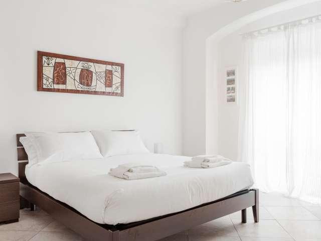 Appartamento con 1 camera da letto in affitto a Tortona, Milano