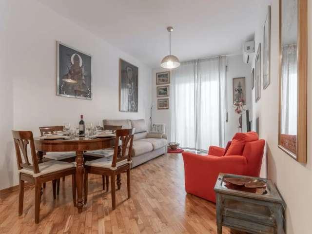 Appartamento con 1 camera da letto in affitto a Tortona, Milano
