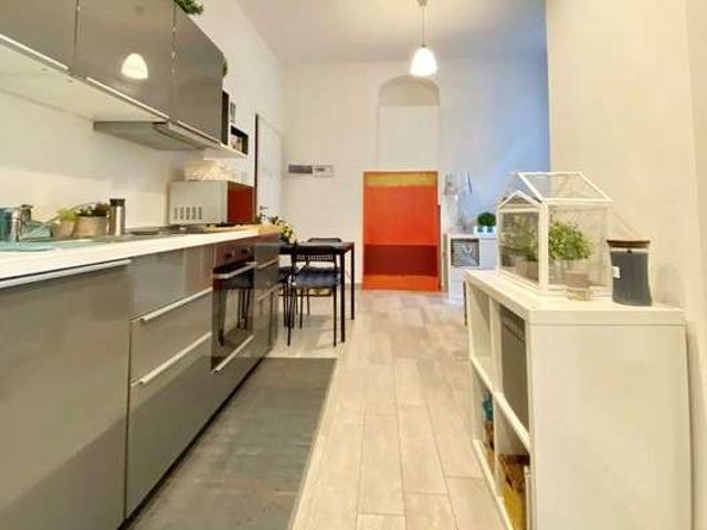 Appartamento con 1 camera da letto in affitto a Tortona, Milano