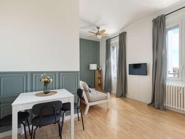 Appartamento con 1 camera da letto in affitto a Tortona, Milano