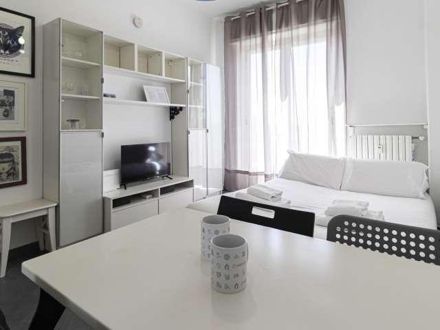 Appartamento con 1 camera da letto in affitto a Tortona, Milano