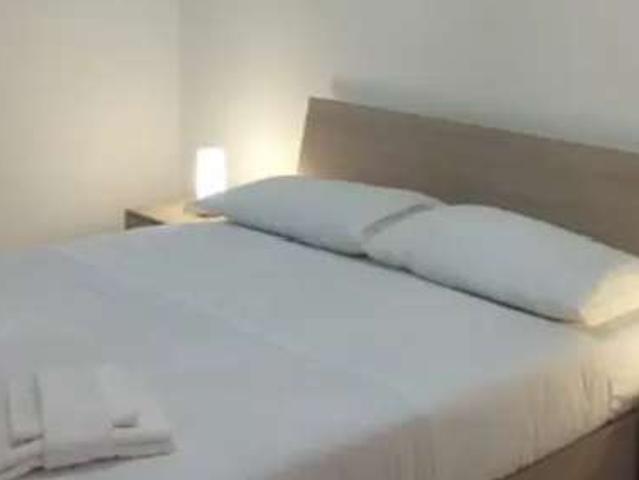 Appartamento con 1 camera da letto in affitto a Torino