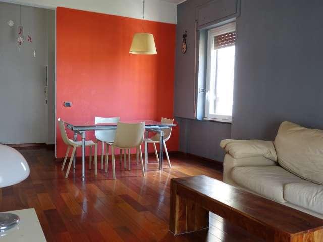 Appartamento con 1 camera da letto in affitto a Torrevecchia Primavalle, Roma