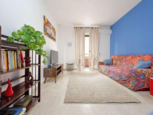 Appartamento con 1 camera da letto in affitto a Trastevere, Roma