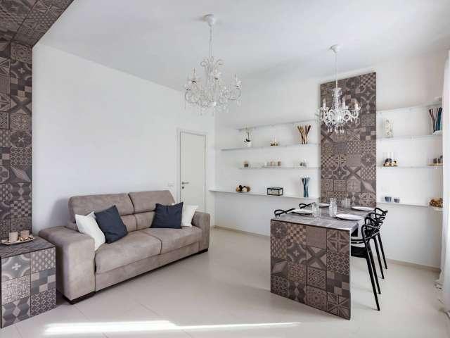 Appartamento con 1 camera da letto in affitto a Trevi, Roma