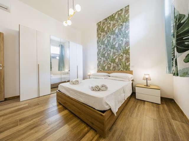 Appartamento con 1 camera da letto in affitto a Trionfale, Roma