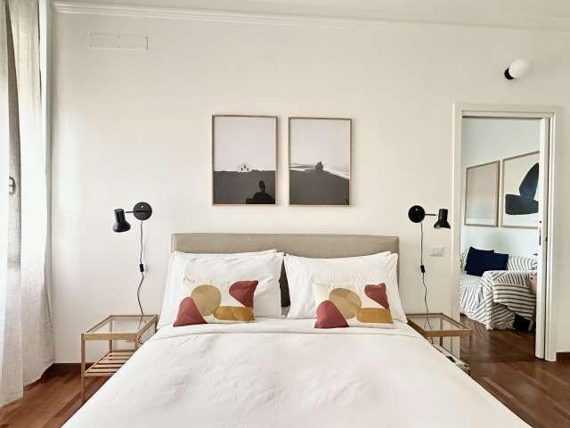 Appartamento con 1 camera da letto in affitto a Tuscolano Nord, Roma