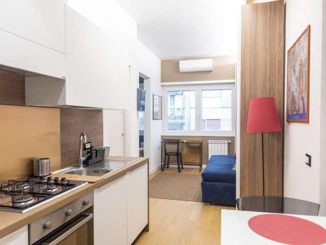 Appartamento con 1 camera da letto in affitto a Tuscolano Sud, Roma