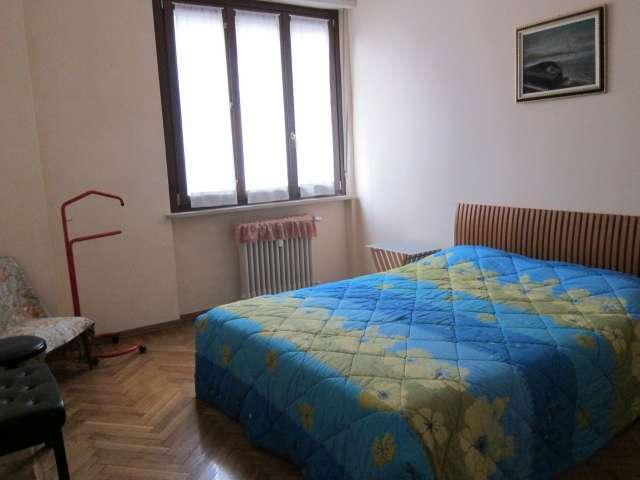 Appartamento con 1 camera da letto in affitto a Vanchiglia, Torino