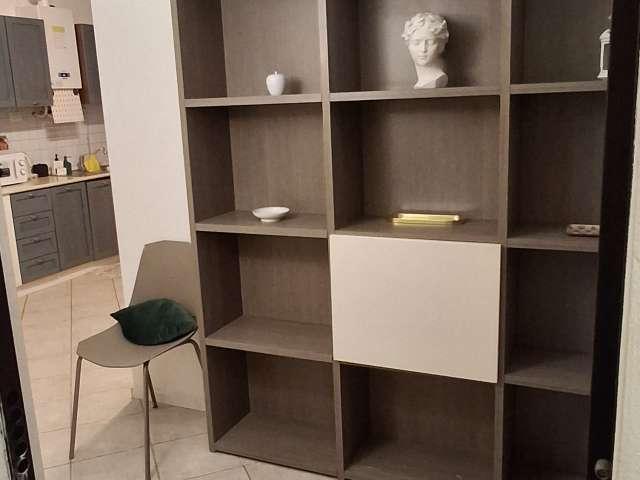 Appartamento con 1 camera da letto in affitto a Viale Monza, Milano