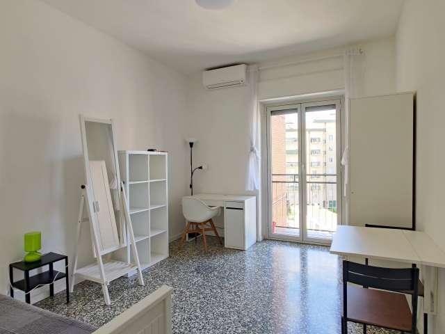 Appartamento con 1 camera da letto in affitto a Vigentino, Milano
