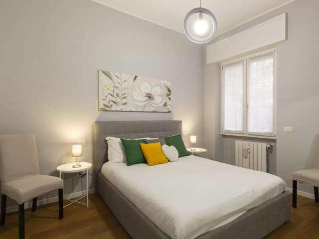 Appartamento con 1 camera da letto in affitto a Villapizzone, Milano