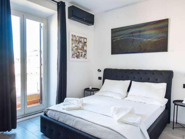 Appartamento con 1 camera da letto in affitto a Alessandrino, Roma