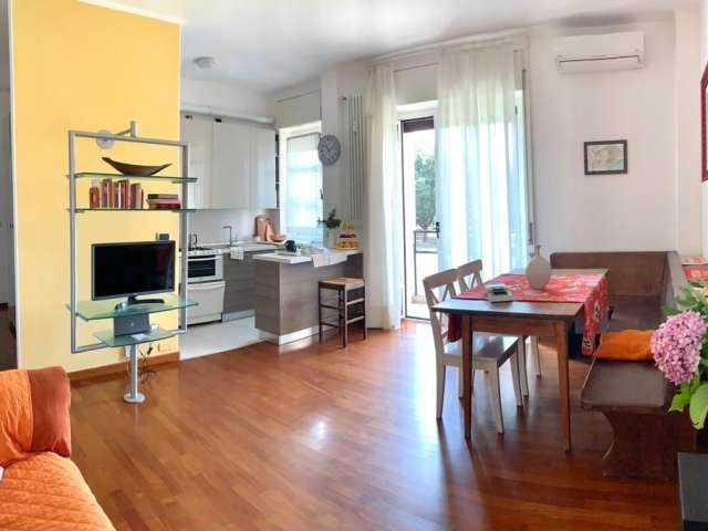 Appartamento con 1 camera da letto in affitto a Bande Nere, Milano