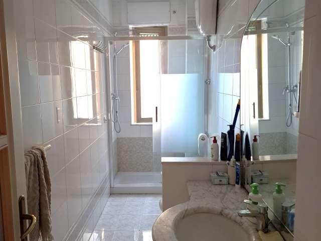 Appartamento con 1 camera da letto in affitto a Bagnoli, Napoli