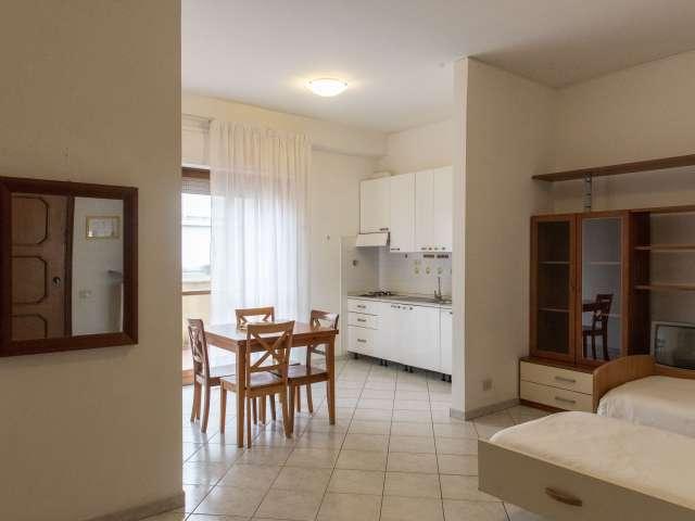 Appartamento con 1 camera da letto in affitto a Balduina, Roma