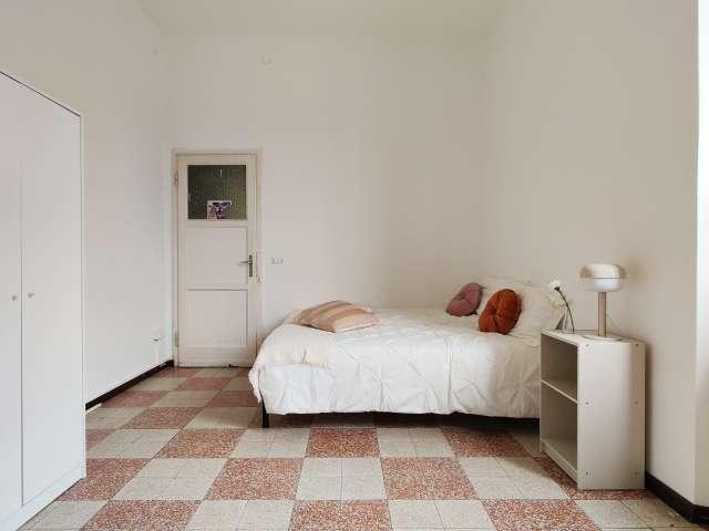 Appartamento con 1 camera da letto in affitto a Barona, Milano