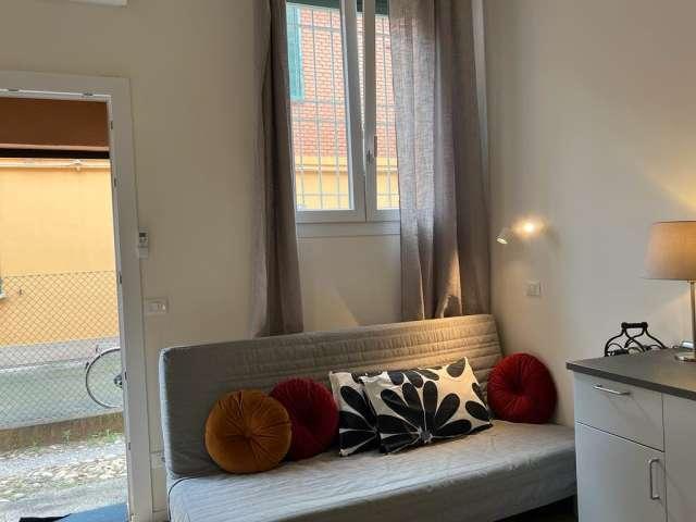 Appartamento con 1 camera da letto in affitto a Bologna, Bologna