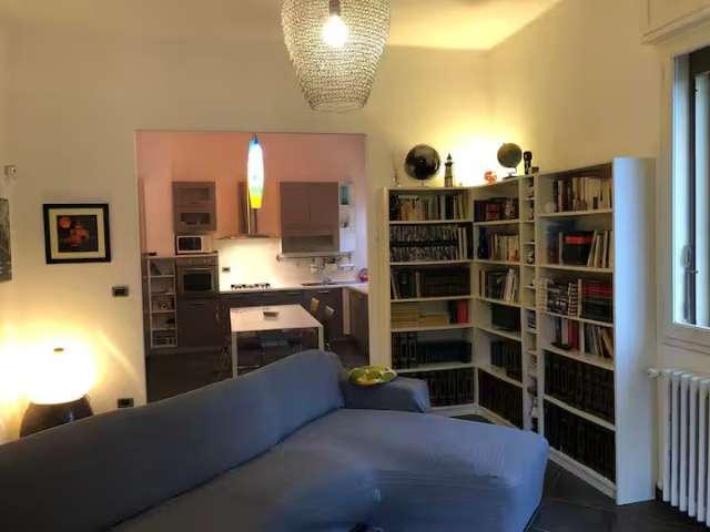 Appartamento con 1 camera da letto in affitto a Bologna