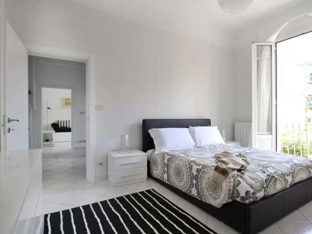 Appartamento con 1 camera da letto in affitto a Bologna