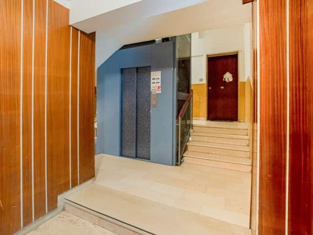 Appartamento con 1 camera da letto in affitto a Bolognina, Bologna