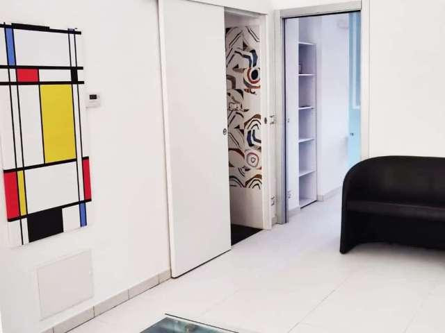 Appartamento con 1 camera da letto in affitto a Borgo San Paolo, Torino