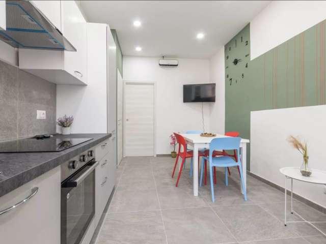 Appartamento con 1 camera da letto in affitto a Borgo San Paolo, Torino