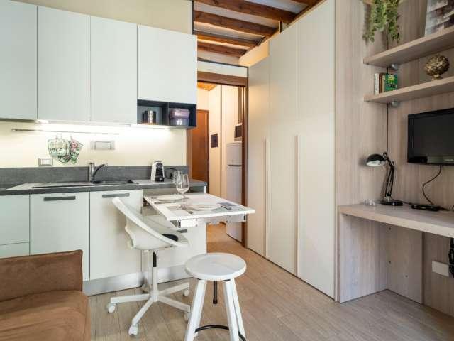 Appartamento con 1 camera da letto in affitto a Buenos Aires Venezia