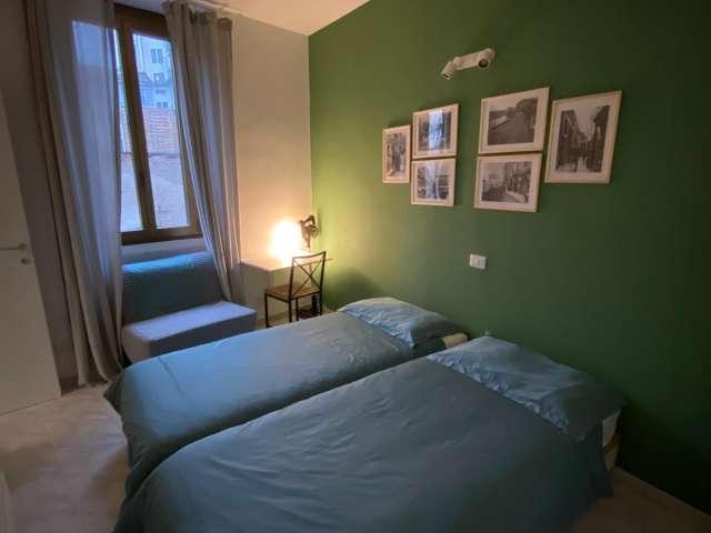 Appartamento con 1 camera da letto in affitto a Buenos Aires Venezia