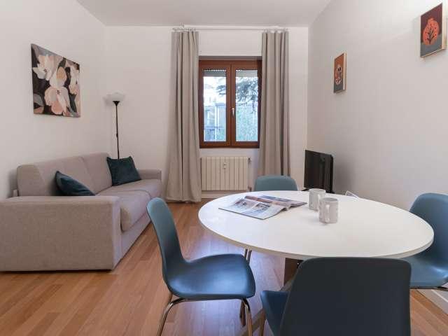 Appartamento con 1 camera da letto in affitto a Buenos Aires Venezia