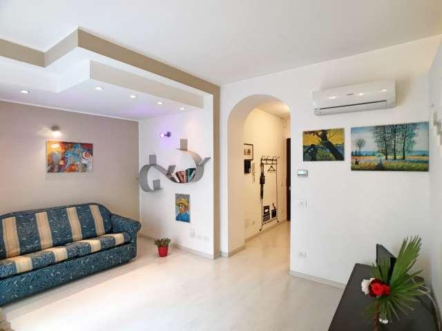 Appartamento con 1 camera da letto in affitto a Buenos Aires Venezia