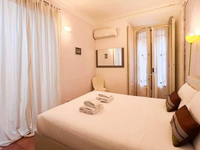 Appartamento con 1 camera da letto in affitto a Buenos Aires Venezia
