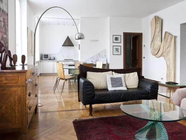 Appartamento in affitto a Buenos Aires Venezia, Milano