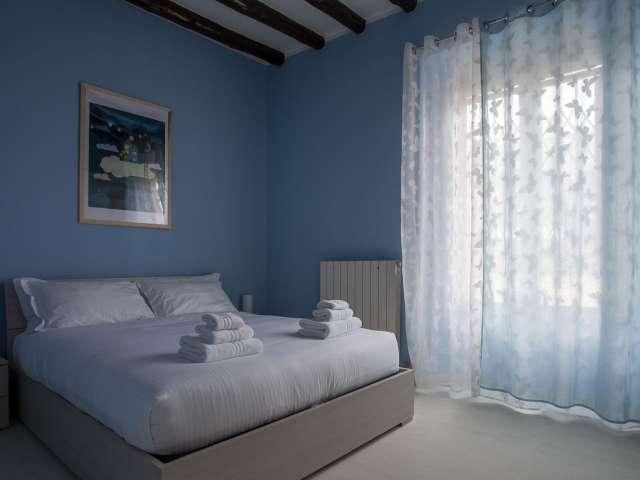 Appartamento con 1 camera da letto in affitto a Buenos Aires Venezia
