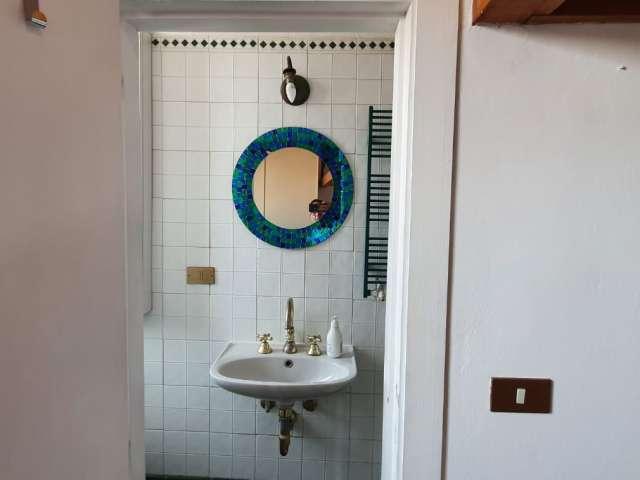 Appartamento con 1 camera da letto in affitto a Buenos Aires Venezia