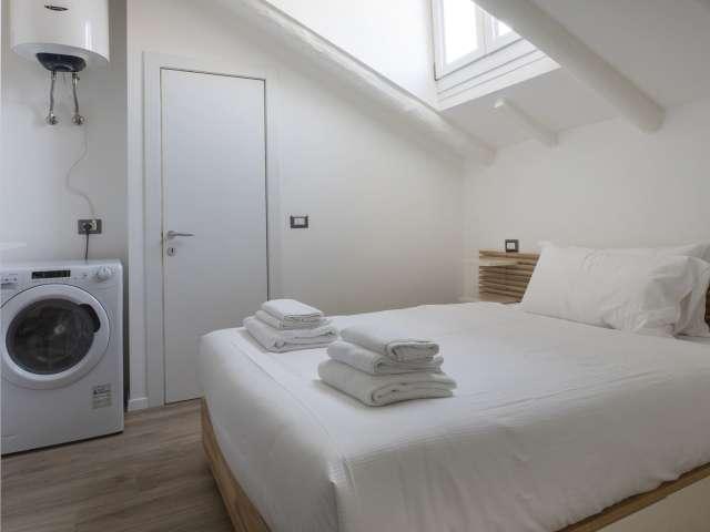 Appartamento con 1 camera da letto in affitto a Buenos Aires Venezia