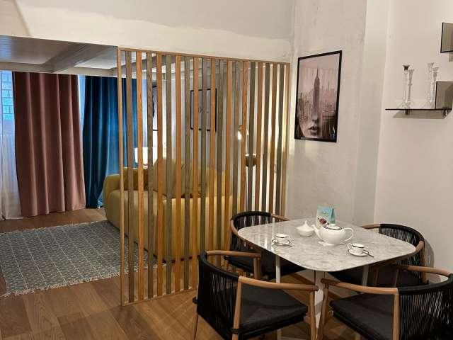 Appartamento con 1 camera da letto in affitto a Buenos Aires Venezia