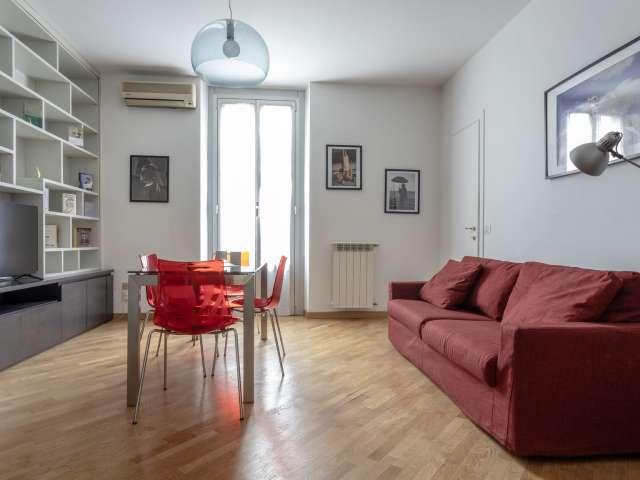 Appartamento con 1 camera da letto in affitto a Buenos Aires Venezia