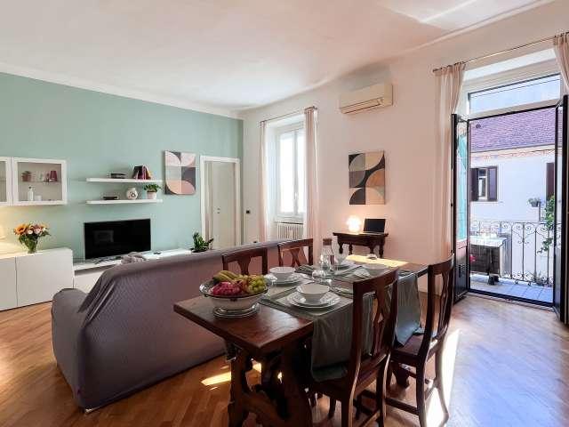Appartamento con 1 camera da letto in affitto a Buenos Aires Venezia